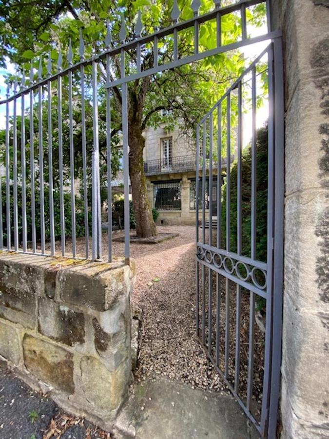 Boulevard Jules Ferry Brive-la-Gaillarde Extérieur photo